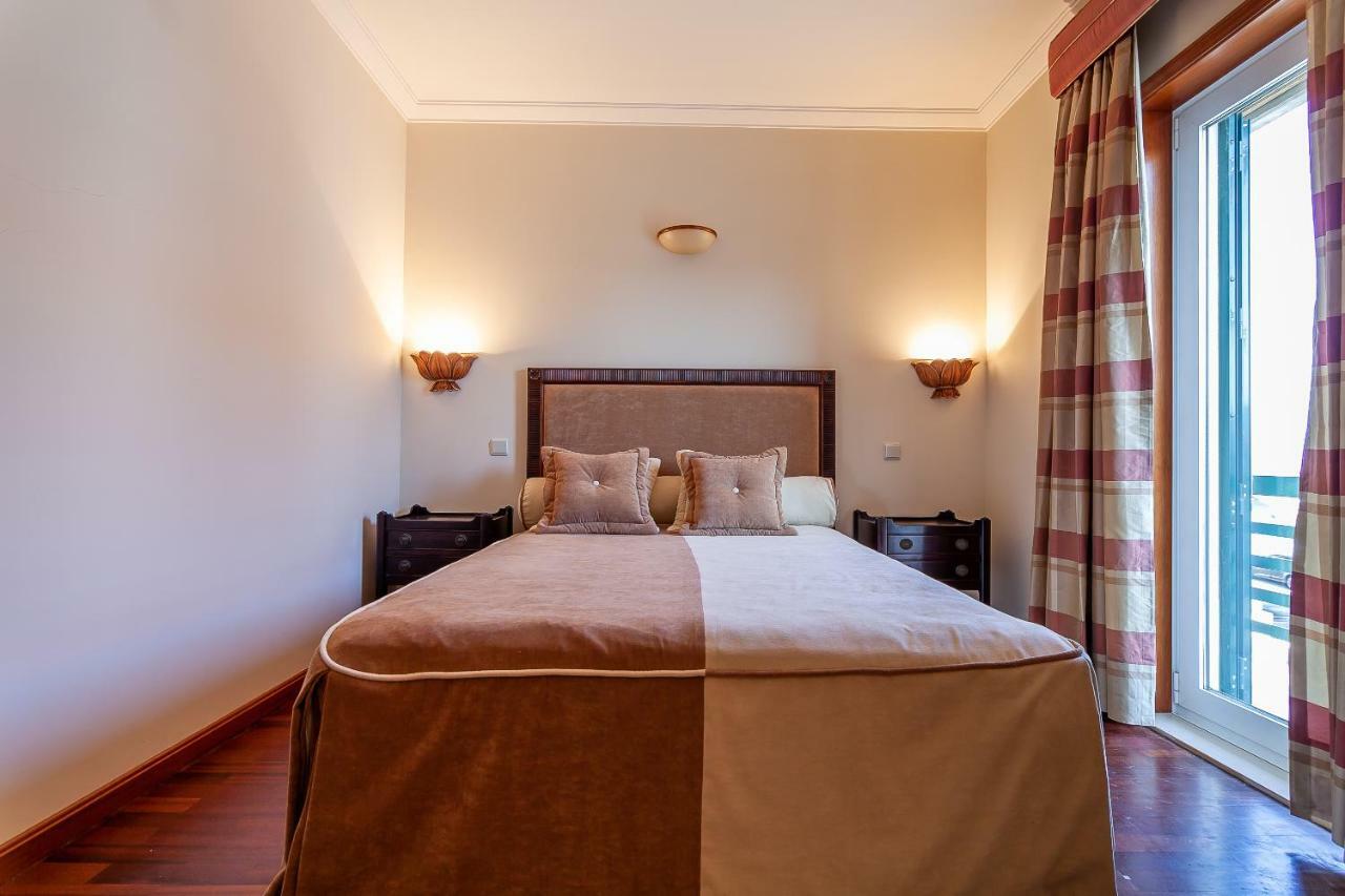 Costa Nova Ria View Apartment By Home Sweet Home Aveiro Экстерьер фото
