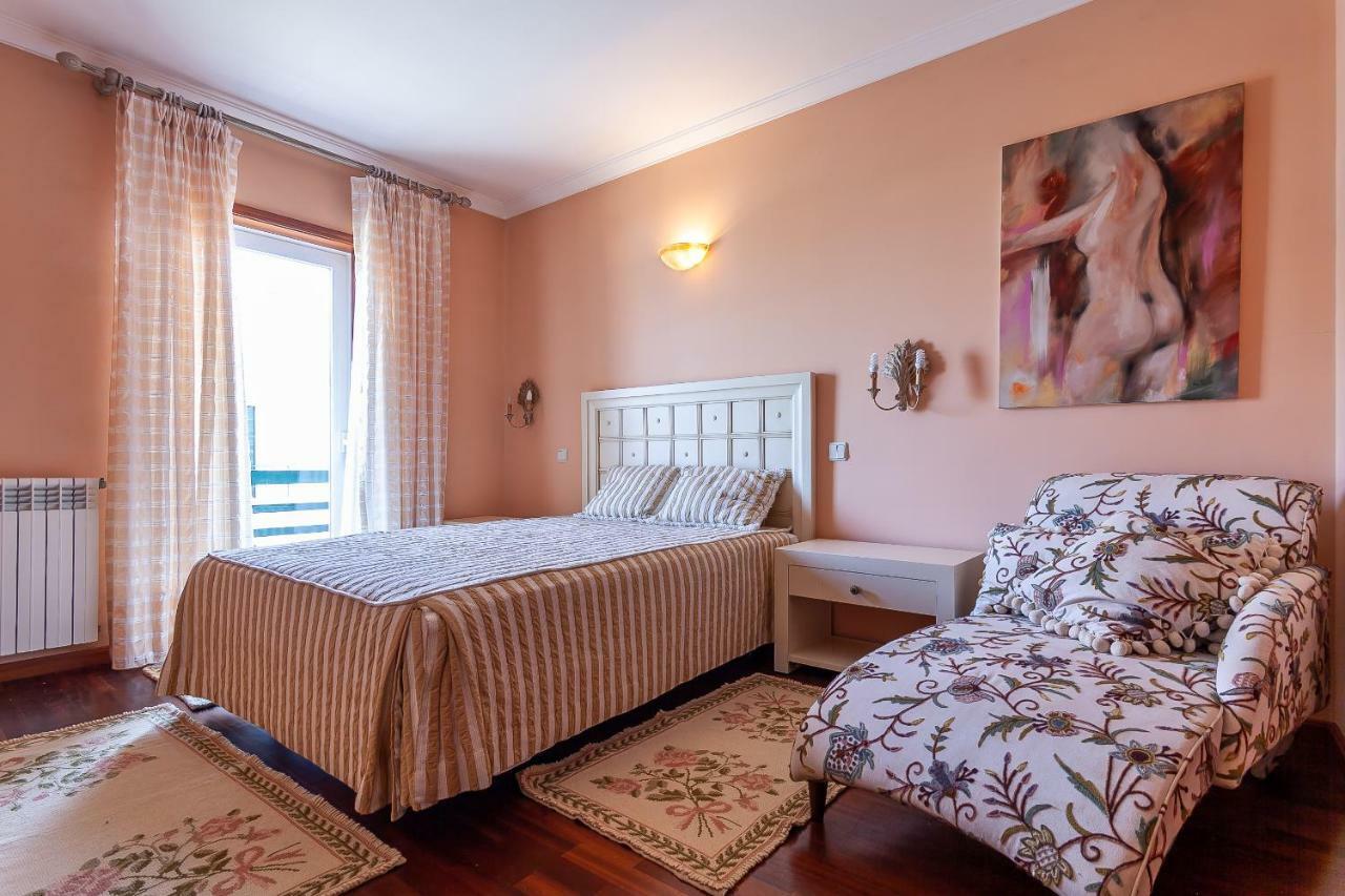 Costa Nova Ria View Apartment By Home Sweet Home Aveiro Экстерьер фото