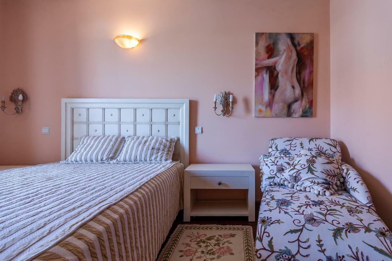 Costa Nova Ria View Apartment By Home Sweet Home Aveiro Экстерьер фото