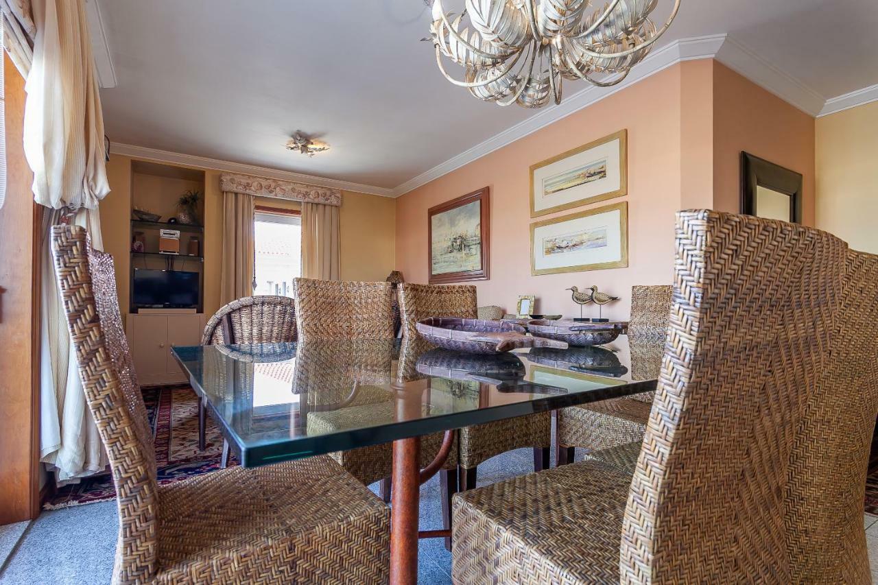 Costa Nova Ria View Apartment By Home Sweet Home Aveiro Экстерьер фото