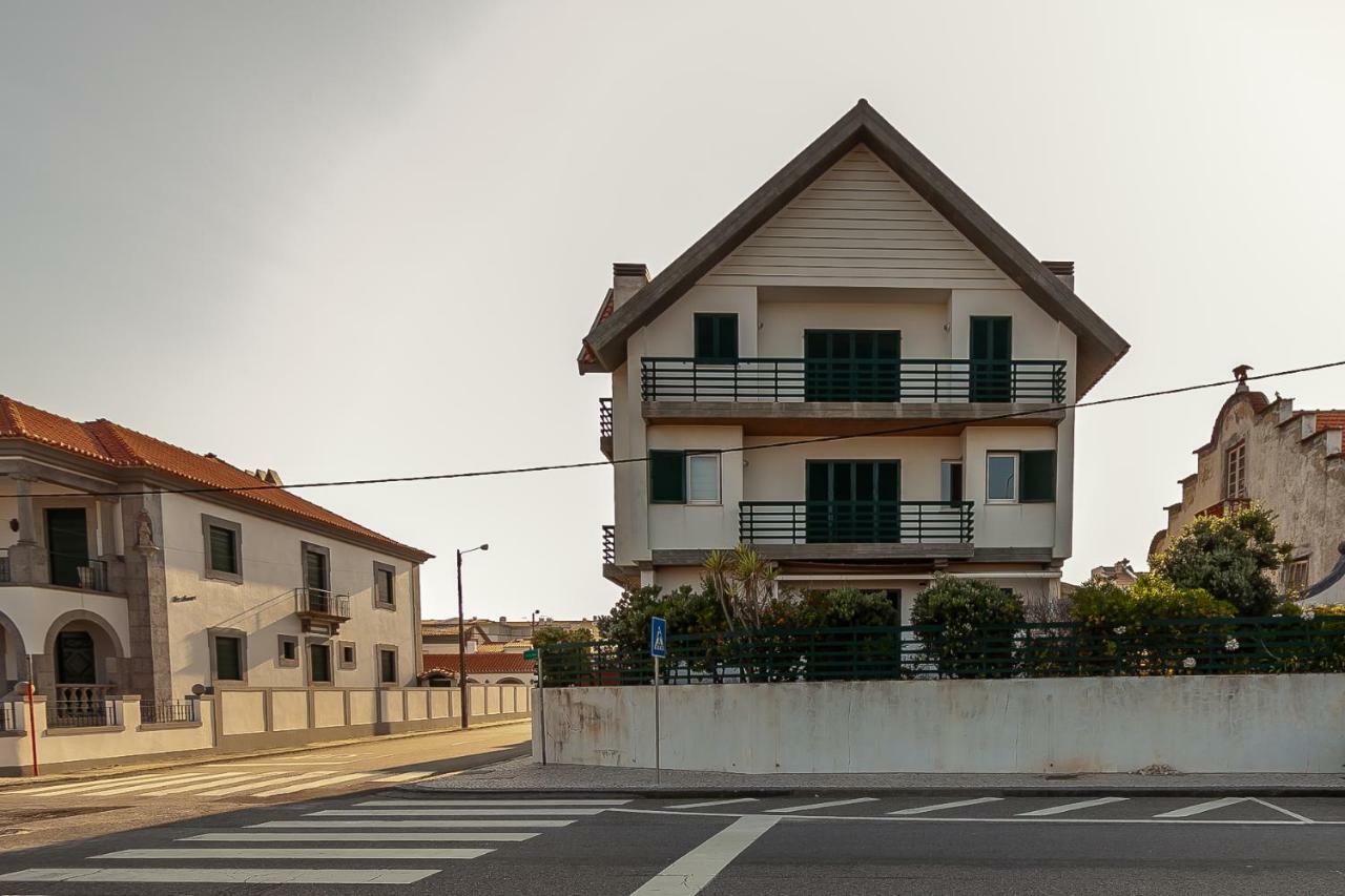 Costa Nova Ria View Apartment By Home Sweet Home Aveiro Экстерьер фото