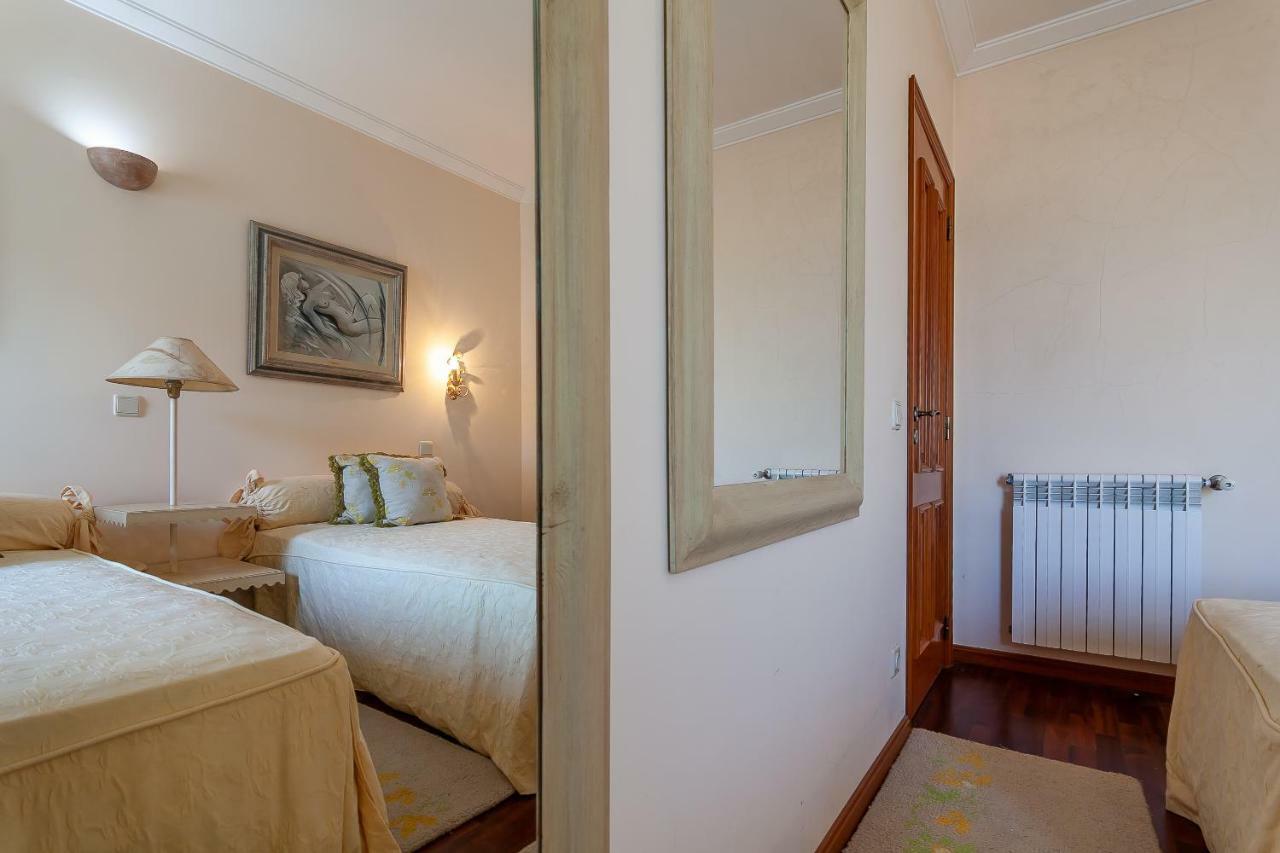 Costa Nova Ria View Apartment By Home Sweet Home Aveiro Экстерьер фото