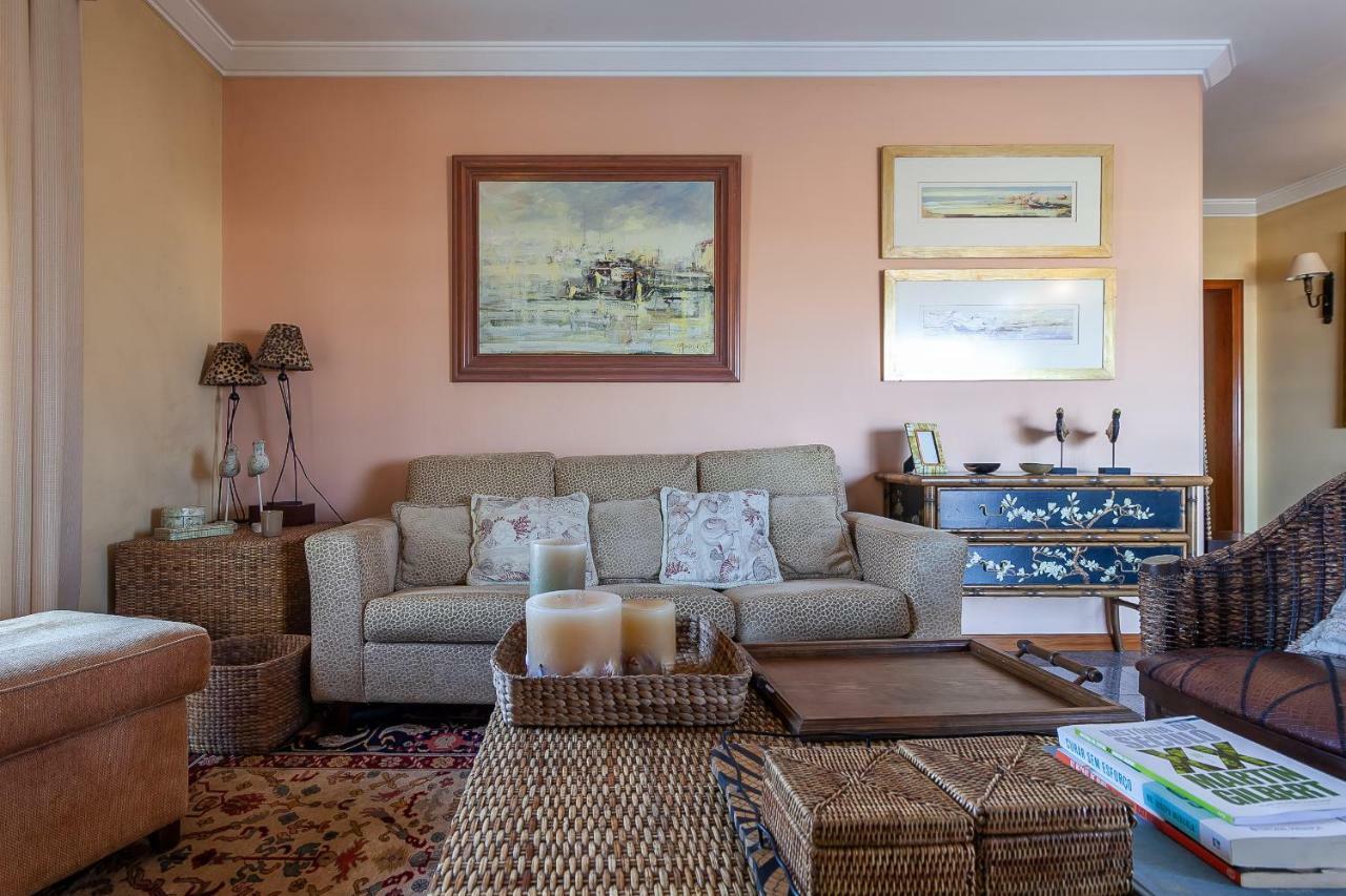 Costa Nova Ria View Apartment By Home Sweet Home Aveiro Экстерьер фото