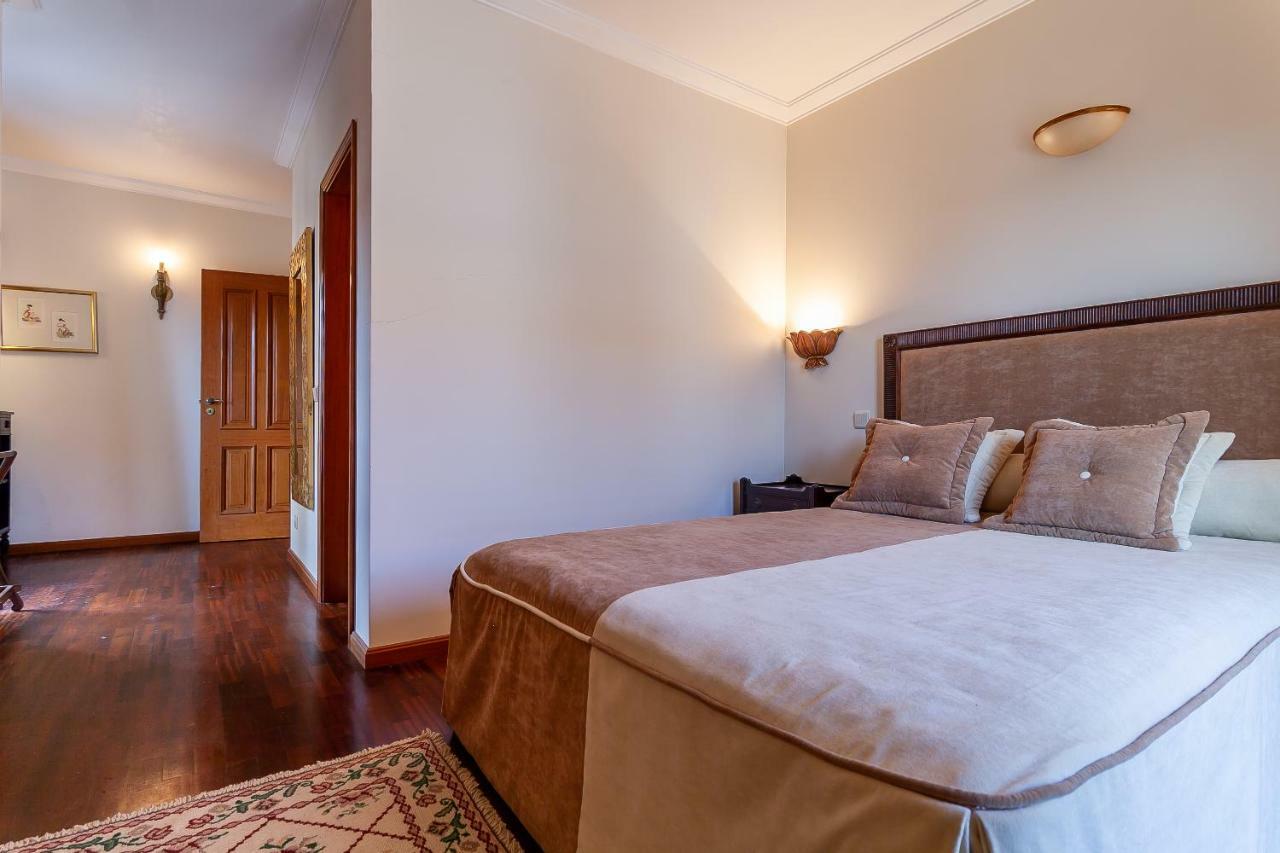 Costa Nova Ria View Apartment By Home Sweet Home Aveiro Экстерьер фото