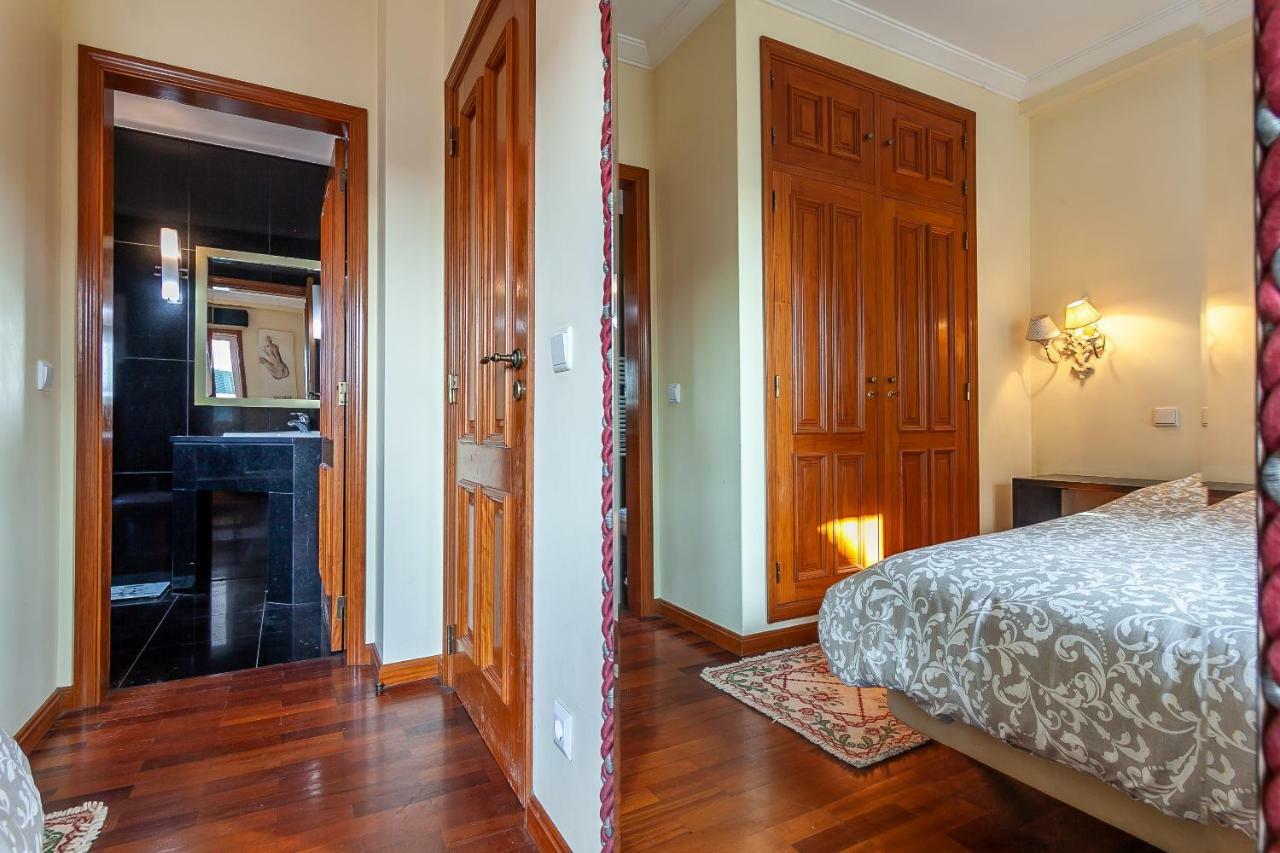 Costa Nova Ria View Apartment By Home Sweet Home Aveiro Экстерьер фото