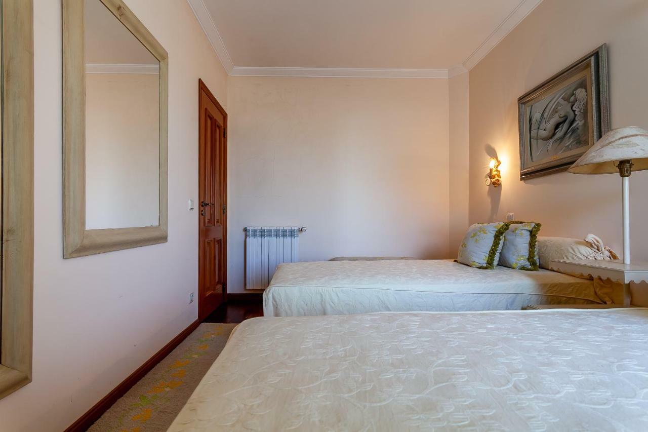 Costa Nova Ria View Apartment By Home Sweet Home Aveiro Экстерьер фото