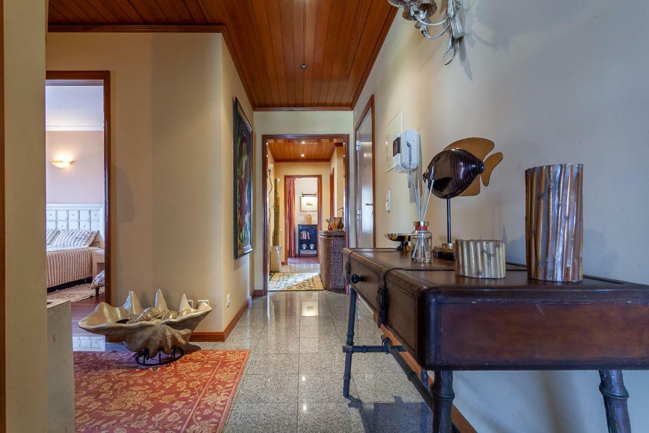 Costa Nova Ria View Apartment By Home Sweet Home Aveiro Экстерьер фото